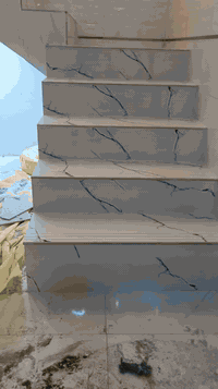 تطبيك كافة السيراميك وارضيات الكاشي والمرمر والدرج وأعمال الترميم وعمل لوح البورسلين شغل درجه اولى مكان العمل محافظة النجفف
 ***********  واتساب مفتوح
