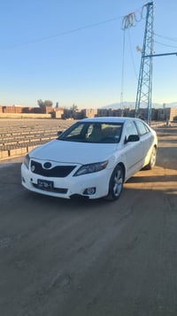 كامري • ٢٠٠٧ • رانية