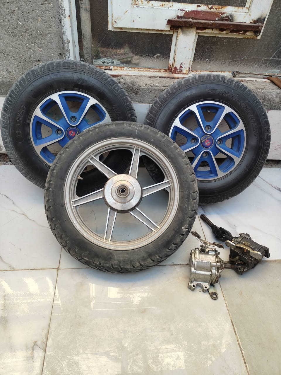 سلام عليكم غراض نضاف للبيع ليريدهن يخابرني ***********
