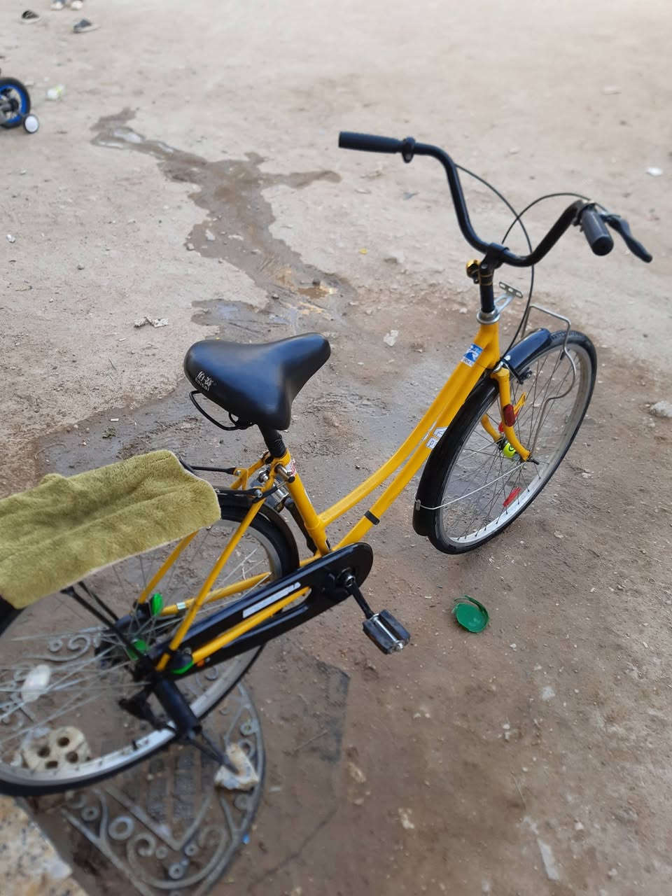سلام عليكم باسكل للبيع السعر 90وبي مجال مكان كربلاء حي الامامين الخاص مفتوح


**إذا كنت صاحب هذا الإعلان وتريد حذفه لأي سبب، رجاءا أرسل رسالة إلى الدعم الفني**