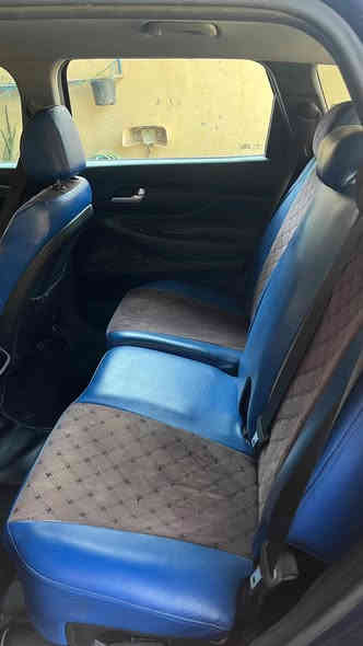 سنتافيا ٢٠١٩ محرك ٢٤٠٠ جي دي اي صور الحادث مرفقة بالصور 
المواصفات رادار امامي خلفي جانبي نقطة عمياء 
تحكم ستيرن تبريد قطعتين كير عادي اوتو 
مانع انزلاق نظام انحدار ثلاث انظمة سرعة 
سايد بريك بصمة 
السيارة مسويلها ادامة كاملة نوزلات و حساسات و بلكات جدد و تخم تاير جديد و دسكات جدد فيتبم عدد ٢ اصليات واحد مشدود و الثاني احتياط 
السيارة ماشية ٩٠٠٠٠ميل 
السعر المطلوب ١٦٥  بيه مجال للشراي 
للاستفسار اكثر الاتصال على الرقم ***********
عنواني بغداد
