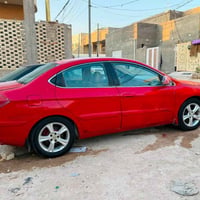 شيري A3 • ٢٠١٣ • النجف