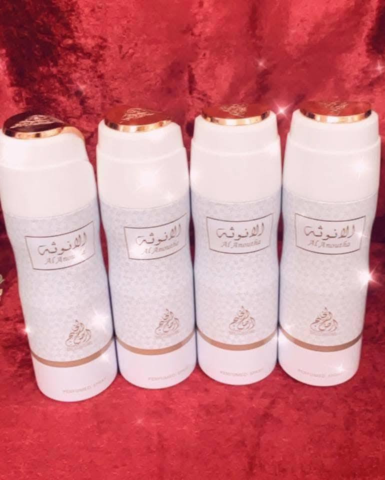 معطرات جسم الصلي فوحان 24ساعه العنوان الشبانات قرب صيدليه جبل الصبر يتوفر خدمة توصيل


**إذا كنت صاحب هذا الإعلان وتريد حذفه لأي سبب، رجاءا أرسل رسالة إلى الدعم الفني**