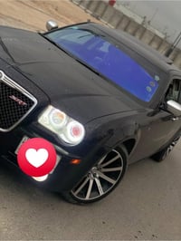 كرايسلر اوباما 2008 • كرايسلر 300C • كرايسلر 300C ليميتد • سيارة وارد ...