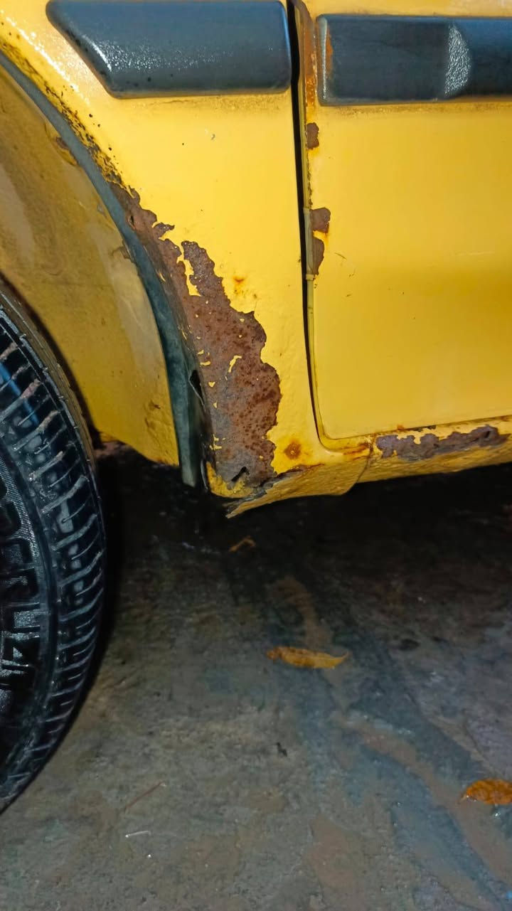 اسلام عليكم 
للبيع موديل ١٣ بسمنا السيارة مال بيت رقم بغداد جديد مصفرة هيئة لحد ٢٠٢٧ السعر ٢٨ وبيها مجال ‏‪***********‬‏
‏‪***********‬‏
