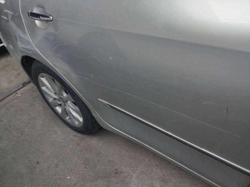 منشور خاص بالتقسيط 💯✅

*سيارات للبيع بالتقسيط في الموصل وأربيل 🚗💰*

نظام التقسيط مريح:
- ننطيك وكالة قيادة فقط لحين الانتهاء من الأقساط 🚗
- تتحول  بعد سداد كامل المبلغ 💸
- ضمانات: كمبيالة من كاتب عدل او  وصولات أمانة 🛡️

تويوتا اريون 
موديل  2007
مواصفات 
بيها شبر داير جاملغ خلفي ... وشخطين خفيفه باب خلف نفر
سياره شرط بدون دواخل
كير محرك تبريد كله شرط
مكينه ٦ سلندر
فول مواصفات نفس مواصفات افلون
رقم أربيل 
سياره استخدام شخصي
سياره موجوده باربيل 
مقدمه 55 شهر 3 ورقات السعر عالخاص 
من عدا العمولة والضمانات
سياره مو اليا معروضه يمي ابيعها اخذ عموله بعد الاتفاق من طرفين 

*للتواصل: ***********
                ***********
                *********** واتساب 

🚗💰 لا تفوت الفرصة! 😊 موصل, نينوى
