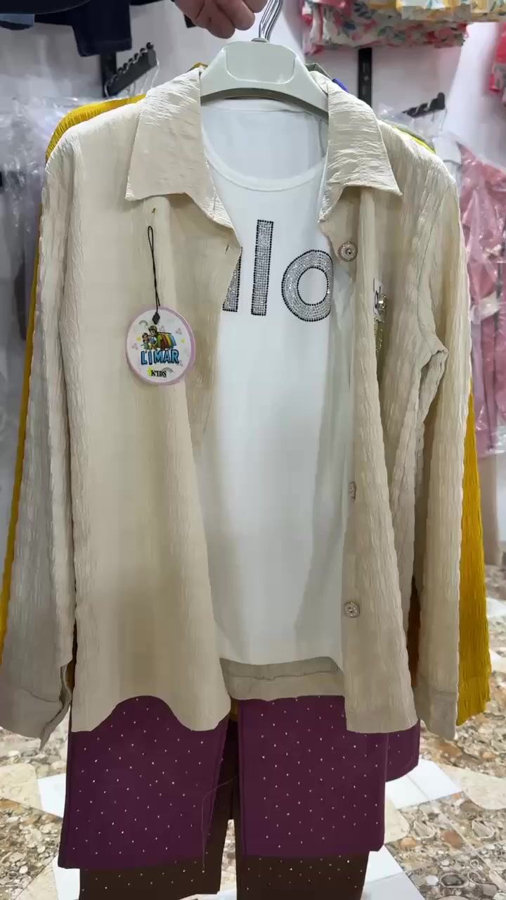 بسم الله وبركه الصلاة على محمد عروض مجمع الحسن للالبسه السبحاني الشارع العام الطابق الثاني


**إذا كنت صاحب هذا الإعلان وتريد حذفه لأي سبب، رجاءا أرسل رسالة إلى الدعم الفني**