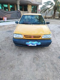 محرك برايد • ٢٠١١ • رقم بغداد