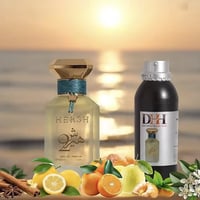 عطور DHH • ثبات ٤٨ ساعة • سبع البور