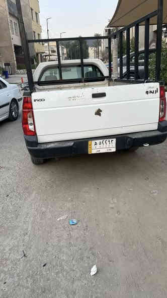 السلام عليكم
للبيع اريدو 2016 ماشيه 53.000 كيلو مكان بغداد زيونه 
السعر 4300$ 43 ورقه 

***********
***********
