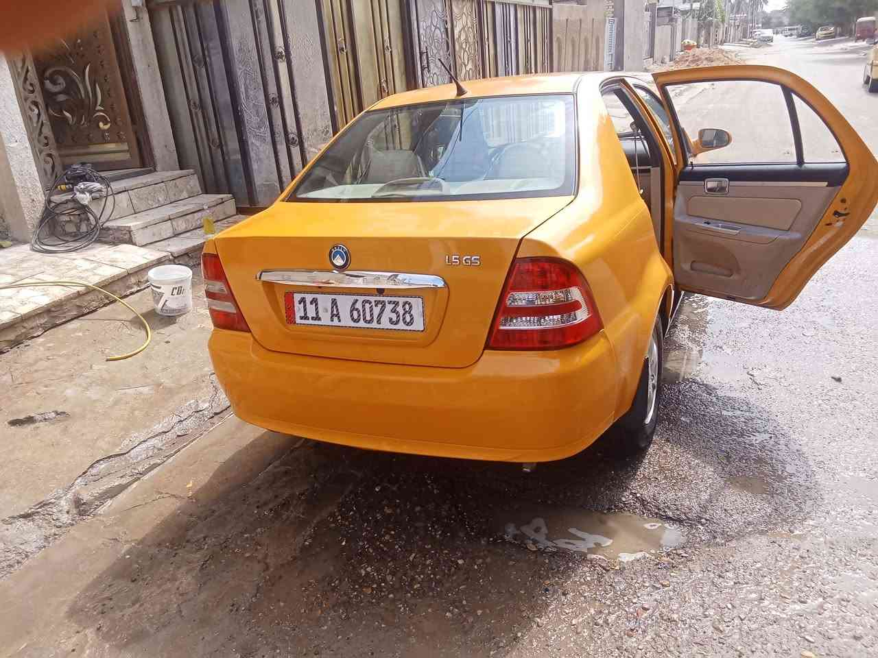 سلام عليكم سي كي  موديل 11 سياره حلوه الوان شعب الاستفسار داخل الرقم 37 السعر


**إذا كنت صاحب هذا الإعلان وتريد حذفه لأي سبب، رجاءا أرسل رسالة إلى الدعم الفني**