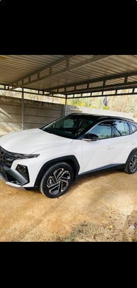 موديل ٢٠٢٥ • ماشي ٦ الف • رقم كربلاء