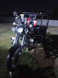 توكتوك • موديل 19 • اوراق اصولي