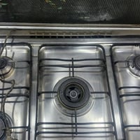 كريازي • فرن