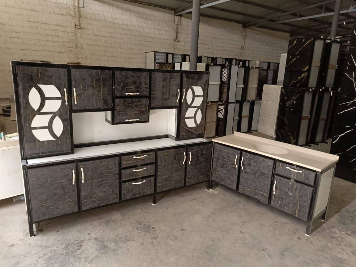 كاونتر مترين ونص مع ملحق مترين ونص.  مع سنك مرمر متر ونص السعر 385
توصيل مجاني. بغداد. 
الفلوجه صقلاوية عامريه خالديه كرمه.  

رمادي. 15

بابل كربلاء نجف ديوانيه. توصيل 10

صلاح الدين  واسط بعقوبه خالص 25 
ناصريه ميسان. سماوه،30

بصره 40

نهروان افضيليه سعادة بسمايه اللطيفيه طارمية توصيل 10 ☝️


**إذا كنت صاحب هذا الإعلان وتريد حذفه لأي سبب، رجاءا أرسل رسالة إلى الدعم الفني**