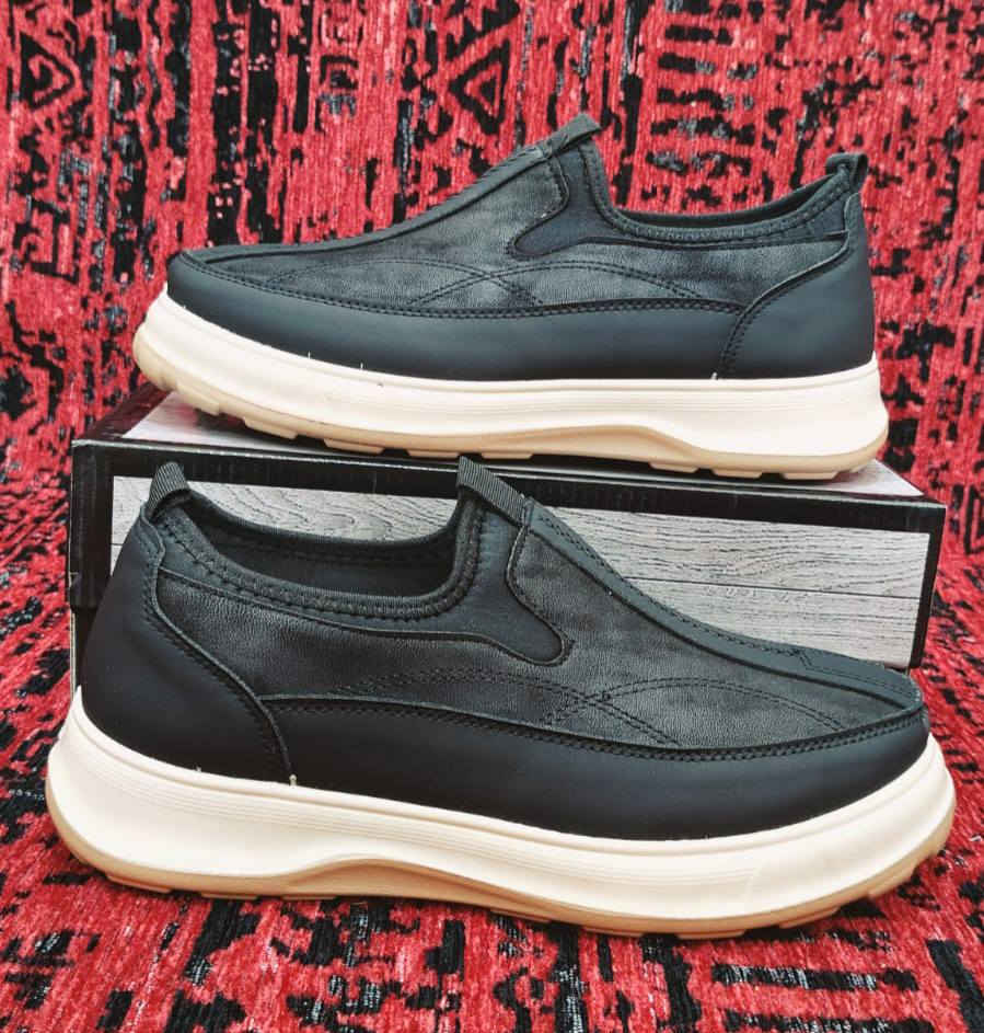 حذاء قاعدة طبية مريح جدا وخفيف الوزن 
اخر قطع متوفرة قياس ( 41, 44, 45,) قالب كبير


**إذا كنت صاحب هذا الإعلان وتريد حذفه لأي سبب، رجاءا أرسل رسالة إلى الدعم الفني**