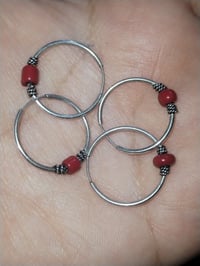 فضة • محابس