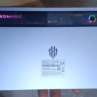 ريد ماجك • شهر استعمال • الخصيب