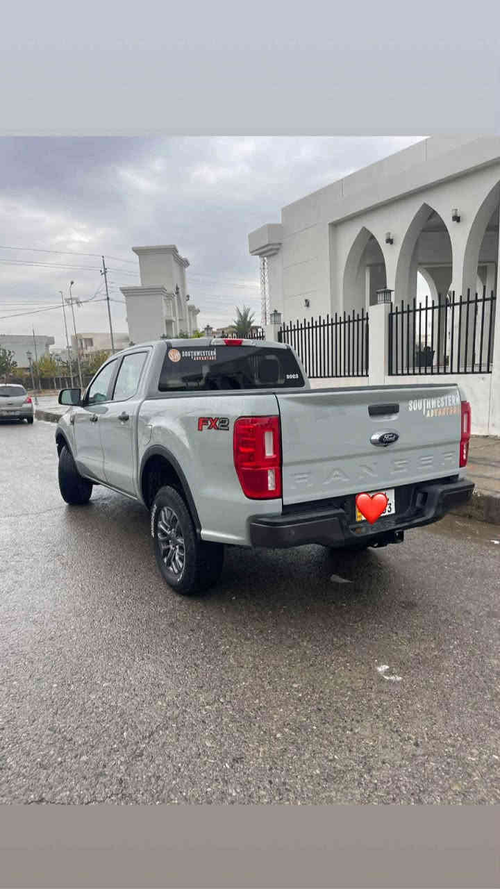 FORD RANGER XL 2023 💀🇺🇸

فۆرت ڕە‌نجە‌ر ٢٠٢٣  
قوفڵ ئە‌كسل 
شە‌غال و رادار و كامێرا و شاشە‌ گە‌ورە‌ 
تازە‌ ڕە‌قە‌م كراوە‌ نمونە‌یە‌ لە‌ جوانی 
٢ پارچە‌ی دوبە‌ی بێ ناو بێ ئێرباگ
٣ پارچە‌ كلێری ئە‌مریكایە‌ 
1FTER4EH4PLE05241

٢٢٠ $ 
پەیوەندی بەم ژمارەوە بکەن بۆ زانیاری زیاتر:

*********** السليمانية, العراق
