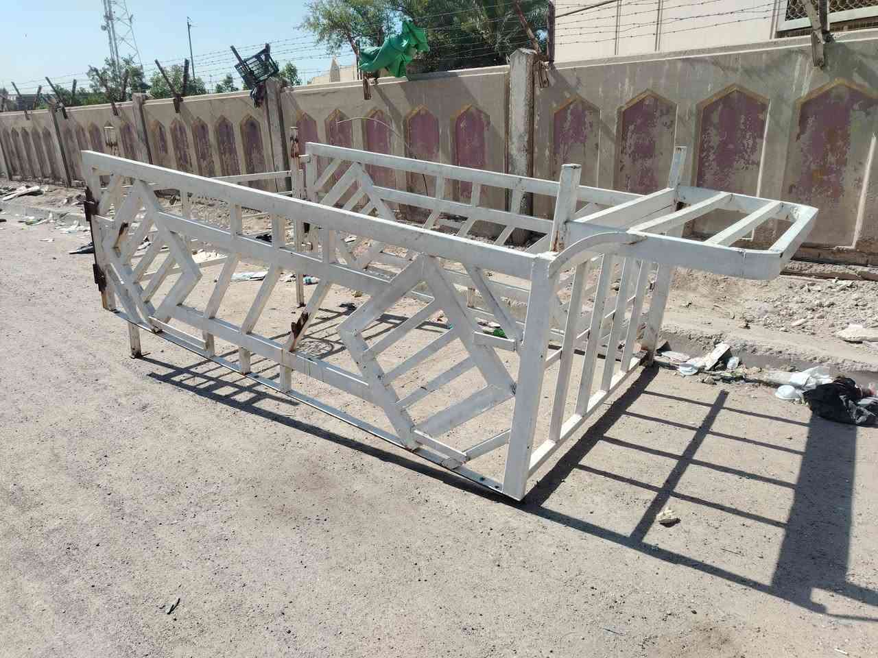 سلام عليكم لبيع محجر كيا مال نثيه مكان بغداد مكلف بنشر ***********
