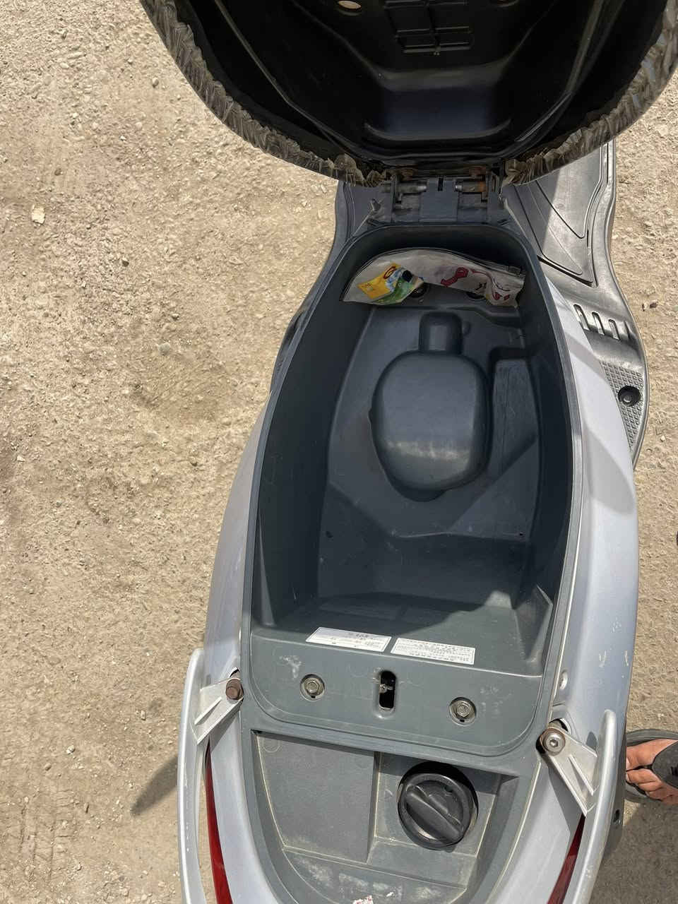 السلام عليكم متاح بريز لايت فوك مكفوله
كفاله عامه من كفر بلادي ومكينه بلاديه وكلشي بيها بلادي

اوراقها كامله نكره سلف بكل وقت مكاني بغداد شيخ عمر

سعرها ٩٥٠  اي استفسار ***********
