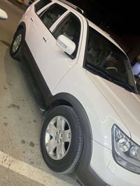 موهافي ٢٠١٤ • رقم اربيل • محرك مفتوح