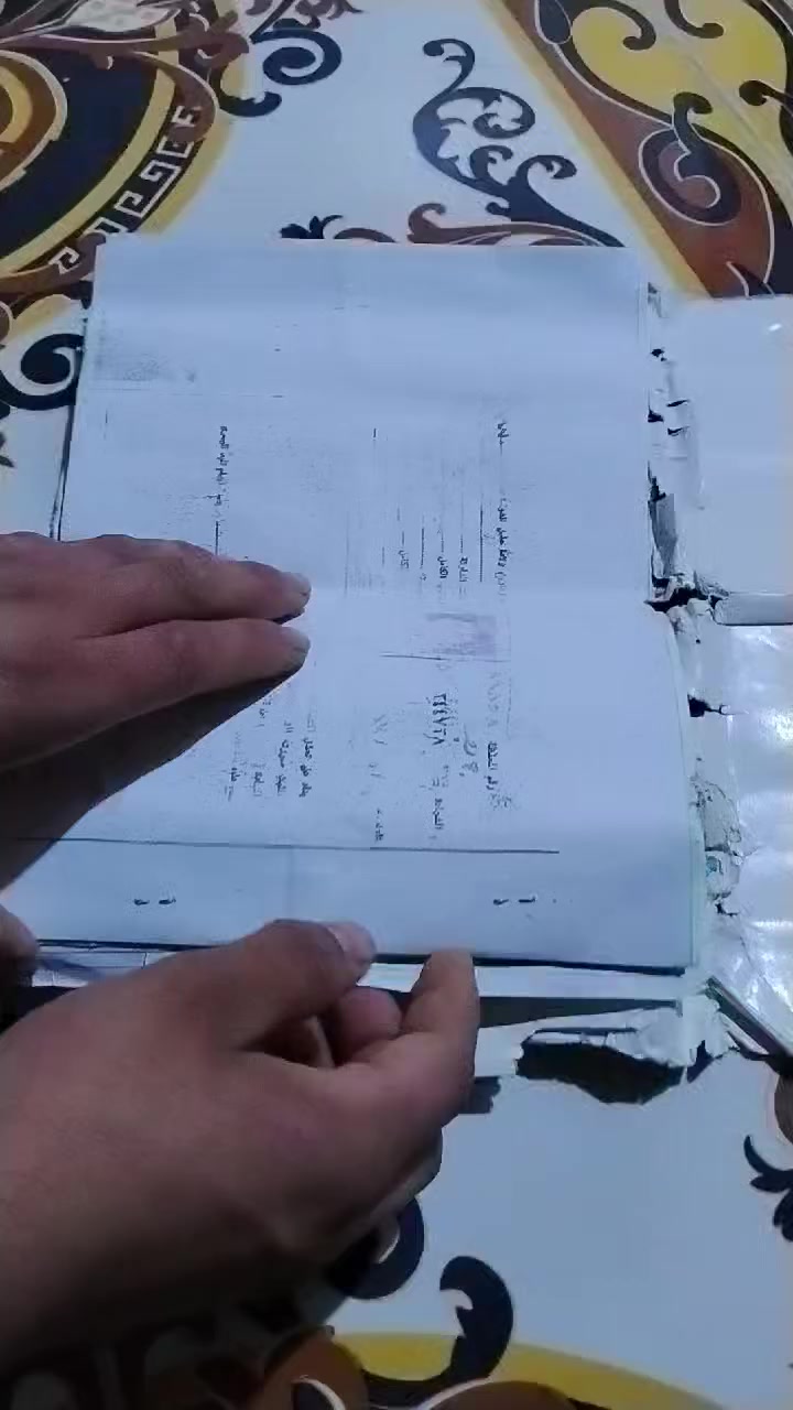 السلام عليكم درجة لبيع مديل12ورق مكن بصرة ابو الخصيب 450وبية مجال شرط ورق صولي


**إذا كنت صاحب هذا الإعلان وتريد حذفه لأي سبب، رجاءا أرسل رسالة إلى الدعم الفني**