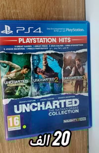 اقراص نضيفة 90% مع خدوش بسيطة و ضمان ان الاقراص تعمل 100% و مع الحافظة...