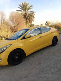 سياره النترا للبيع موديل 2011 كير محرك جديد تخم تابر ضربته جاملق امامي...