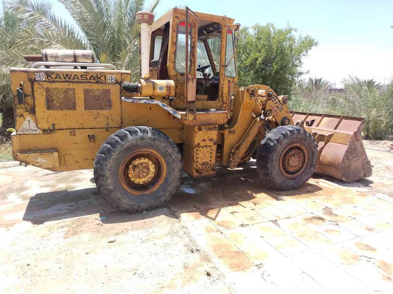 السلام عليكم شفل كاوسكي 70Bموديل 85رقم بغدادالماني مكفول من لصبغ كيروتركم واكسلات كفاله مكينه تبخر فقط لصينيه بيها بوش قليل السعر180 بيع مستعجل ماكومكينه بهيج سعرالشراي يتصل ***********       ***********.المكان كربلاء طريق بغداد
