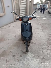 ماطور بوتين للبيع مامسجل  مامفتوح ماطور مال كصه جدا نضيف  لاتصال 07701...