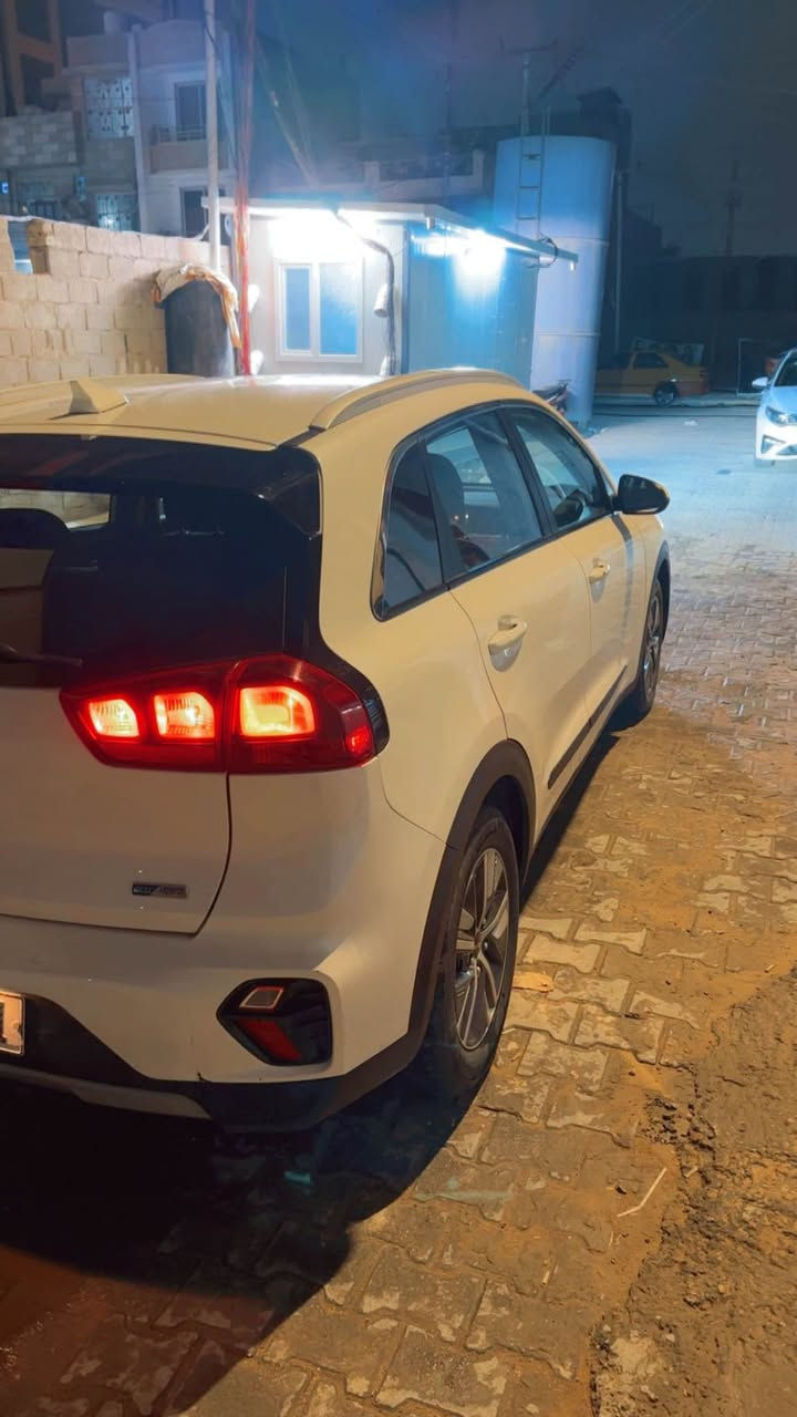 كيا نيرو هايبرد 2022 
وارد امريكي
ماشيه 41m
حادث بسيط مرفق بلصوره
عدسات لد
لد نهاري
قيادة ذاتيه
تحديد مسار
نقطة عمياء
كروس سرعه
شاشه تدعم ابل كار بلاي واندرويد اوتو
حساس امامي خلفي
كامرة 360
كشنات مخمل بغداد, العراق


**إذا كنت صاحب هذا الإعلان وتريد حذفه لأي سبب، رجاءا أرسل رسالة إلى الدعم الفني**