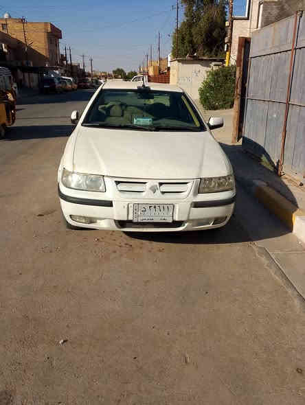 سلام عليكم سمند للبيع مديل 2010محدثه 2011 رقم بغداد مشروع وطني بسمي تحويل ثاني يوم سنويه 2024 محرك وكير فرنسي  نضيفات ومكفولات بيه طخه  يم قبق البانزين ومصلحه تبريد بي كمبريسرر
سعر 39 

#مكاني بغداد الحسينية مال راشديه 
#هذه رقمي  📞***********
