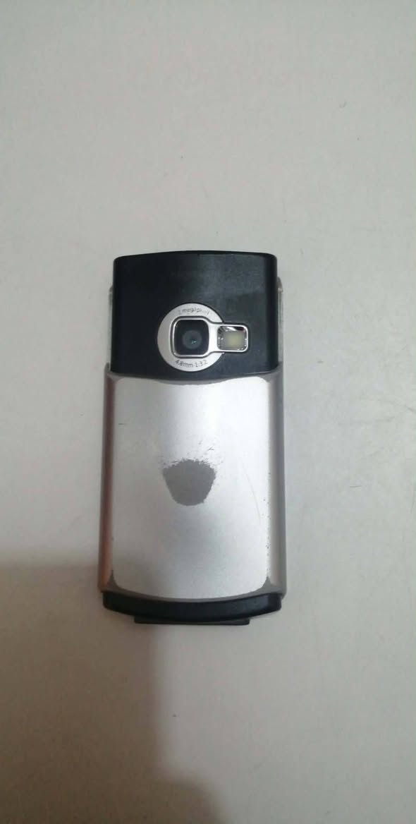 انطي سعر وبالعافية جهاز شغال أصلي شرط مكان نجف


**إذا كنت صاحب هذا الإعلان وتريد حذفه لأي سبب، رجاءا أرسل رسالة إلى الدعم الفني**