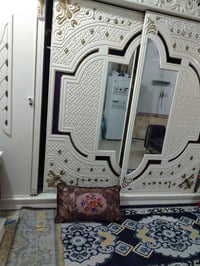 غرفه تسقام نجاره عراقيه للبيع 07873227786