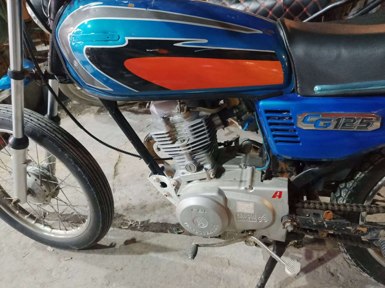 السلام عليكم درجه اربعه كير كلك مكفوله دراجه نضيفه شوفت عينك كربلا الحر السعر 375قفل قفل *********** متواجد اتصال
