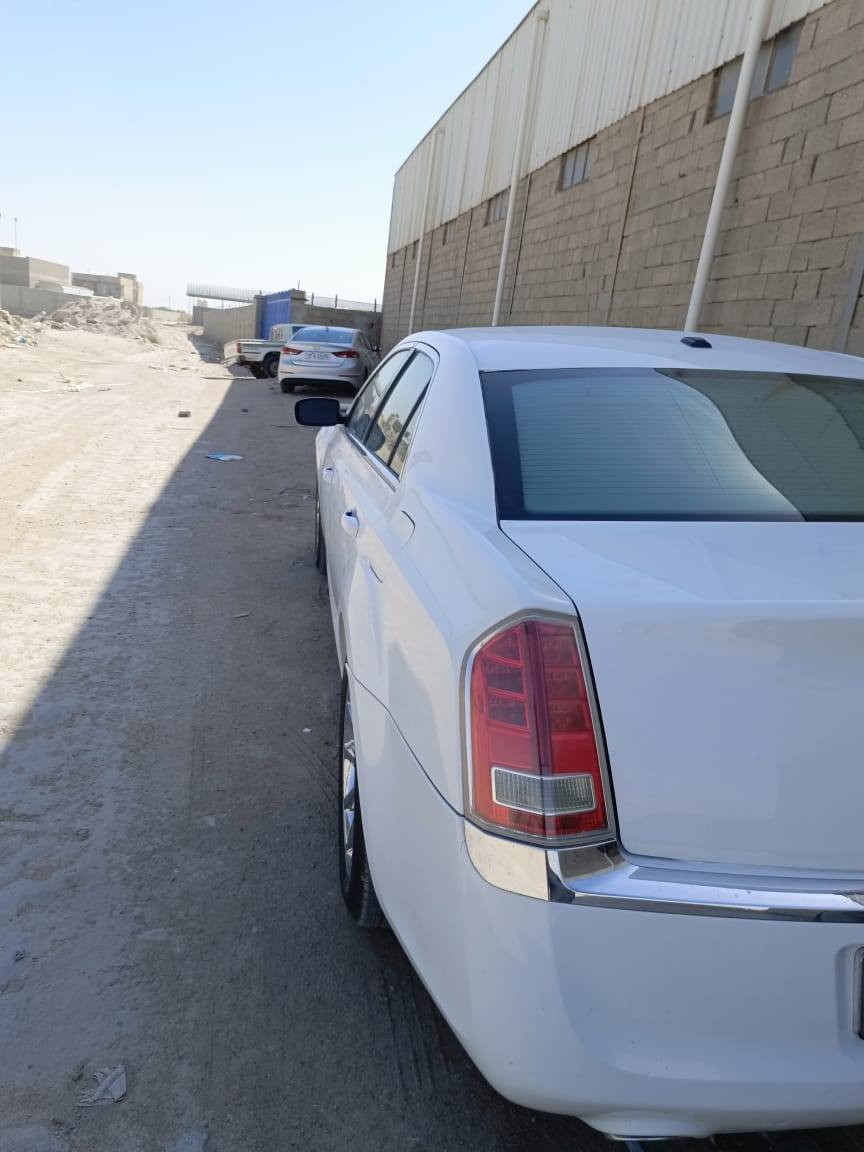 أوباما 2013 أدوات
مكينه  3,600  و  گير  وحداديه وتخم تاير  كله جديد
گير  طياره    8  سرع
تشغيل عن بعد
كشنات كهرباء  جلد  تبريد وتدفئة
مرايات هيتر
شاشه كبيره لمس
ويل  18  بلاد  كروم
فتحت سقف 
السياره قماره فقط
السعر  70 وبيها مجال
فرصه ماتتعوض مادام أكو ترقيم حالياً  الناصريه
التواصل عالخاص


**إذا كنت صاحب هذا الإعلان وتريد حذفه لأي سبب، رجاءا أرسل رسالة إلى الدعم الفني**