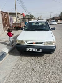 سايبا • ٢٠١١ • مكينة نضيفه