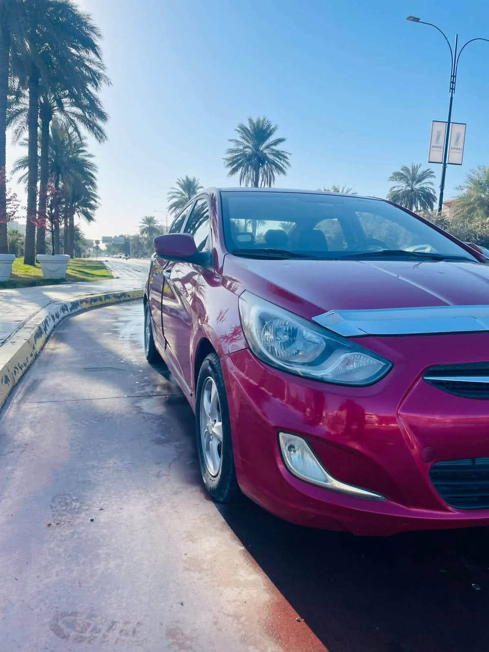 اكسنت 2013
وارد امريكي
محرك 1600
ماشيه 113mi
رقمها بغداد
مانع تزحلق
نضام ECO
تخم تايرات جدد
دسك جديد
ادامه كامله نوزلات بلكات تنضيف حجره الاحتراق جديد
داخلها نضيف
سونارها موجود ويه الصور
موقعها بغداد البياع
السعر 83
للاستفسار ***********
