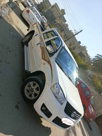 كريت ويل • ٢٠١٣ • تحويل ثاني يوم