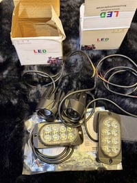 دراجة • اكسسوار • للبيع