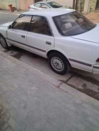 مارك للبيع موديل 91 رقم كربلاء نكليزي السعر 40 وبيها مجال للاستفار 078...