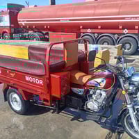 ستوته • موديل ٢٣ • مكفوله