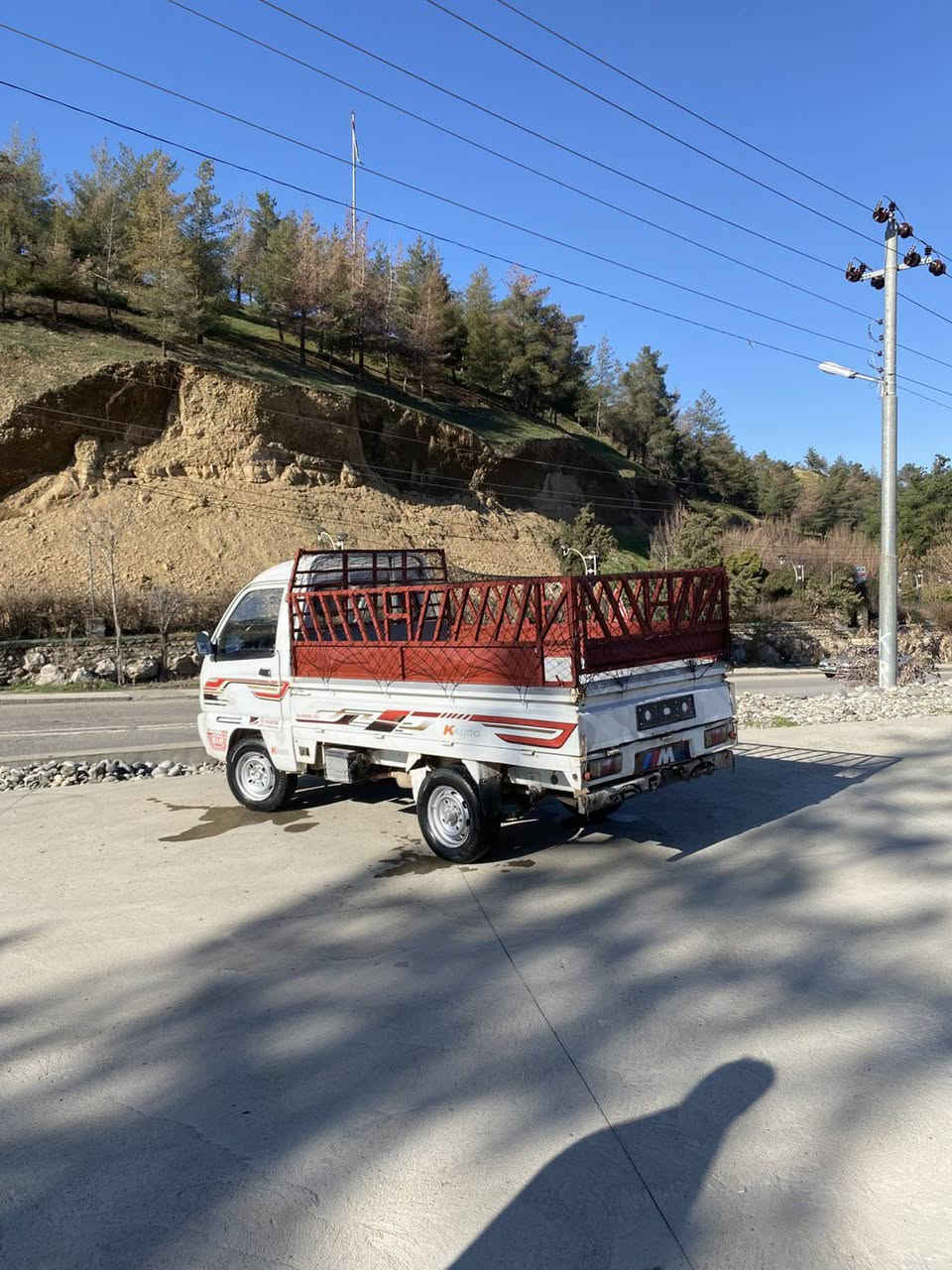 بۆفرۆشتن  فاو
مەنەفیست  ئەسڵی  لەگەڵ
گیڕ و مەکین لۆک لۆکە 
هەموو گیانی بەشەرت 
مەکین و گیڕ و شانسی و گاردن بەشەرت 
سیحری خوار هەموو بازاڕ 13گەڵاو کەمیک مەجال
شوین قەڵادزی


**إذا كنت صاحب هذا الإعلان وتريد حذفه لأي سبب، رجاءا أرسل رسالة إلى الدعم الفني**