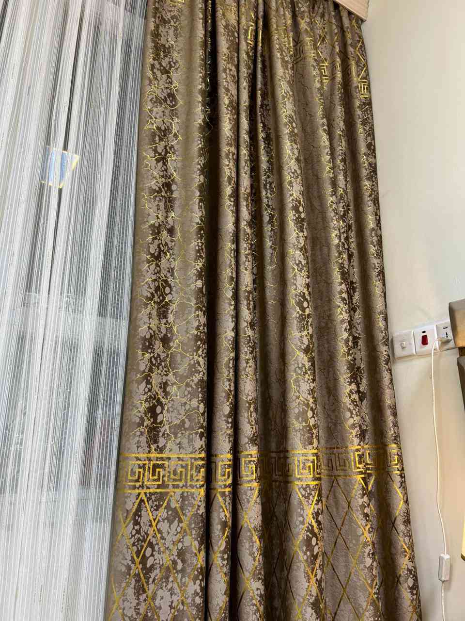 بردات قطعتين للبيع (بدون تول)شامو جديد سعرها 35الف


**إذا كنت صاحب هذا الإعلان وتريد حذفه لأي سبب، رجاءا أرسل رسالة إلى الدعم الفني**