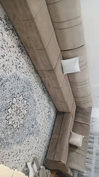 السليمانية • كنب