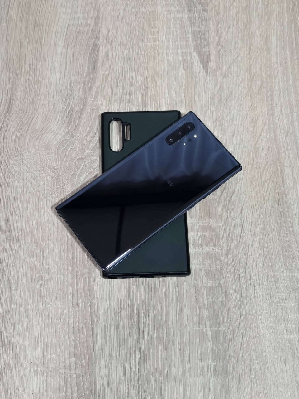 Samsung Galaxy Note 10+ 5G
سڵاو...

مۆبایلی (Samsung Galaxy Note 10+ 5G) ٢٥٦ گێگا و ١٢ گێگا ڕام، یەک سیم کاردە، پاک و بێ کێشەیە نەکراوەیە و هیچ شتێکی نەگۆڕاوە بە زەمان.

شوێن: سلێمانی. 

گەیاندن بەردەستە.

نرخ: ٢٧٥ هەزار و معامەلە. 

بۆ پەیوەندی :

***********
