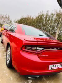 دودج تشارجر • ٢٠١٦ • اربيل