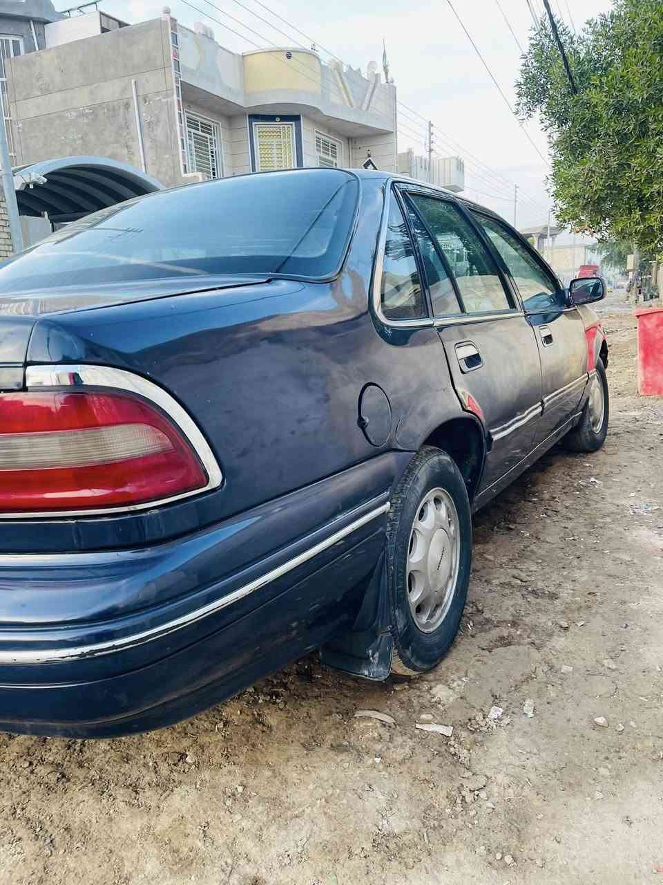 يا الله السلام عليكم دايو برنس للبيع موديل 1991 سنويه مجدده لل2028 سيارة خير من الله ما ناقصها شي وبالواقع احلى من التصوير السعر 34 وبيها مجال للطيبين خاص مغلق وهاذا رقمي ***********
