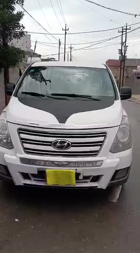 سلام عليكم ستاركس للبيع موديل 2009 مفتوح رقم واسط بسمي السياره مكفولة كفاله عامه السياره كلشي موضح داخل الفيديو مكان السياره بغداد #السعر عل رقم التليفون ***********
